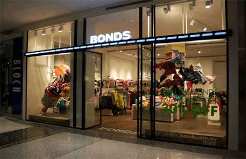 Photo: Bonds Store Hornsby