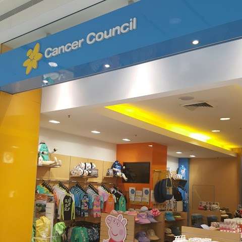 Photo: Cancer Council Store - Hornsby