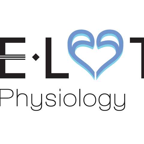 Photo: E-Leet Physiology