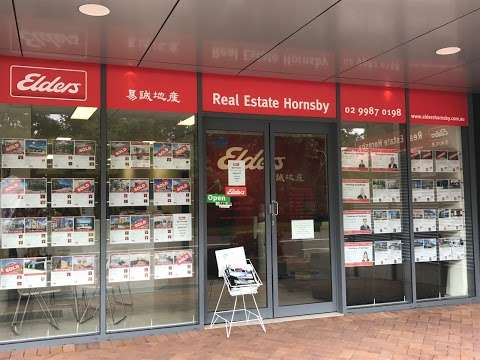Photo: Elders Real Estate Hornsby