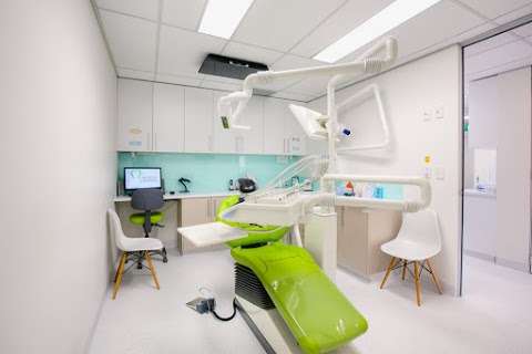 Photo: Gentle Care Dentistry