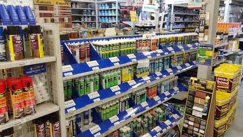 Photo: Hardware & General Supplies Limited