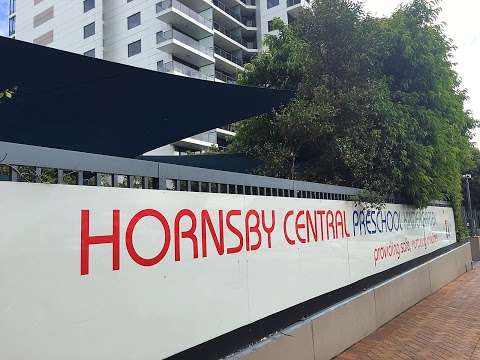 Photo: Hornsby Central Preschool Kindergarten