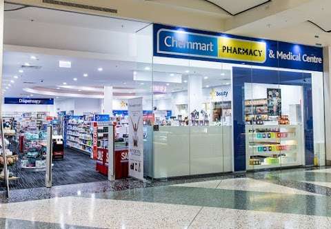Photo: Hornsby Chemmart Pharmacy
