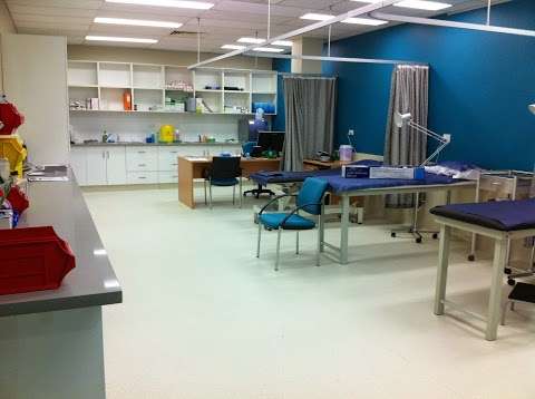 Photo: Hornsby Fountain Medical Centre