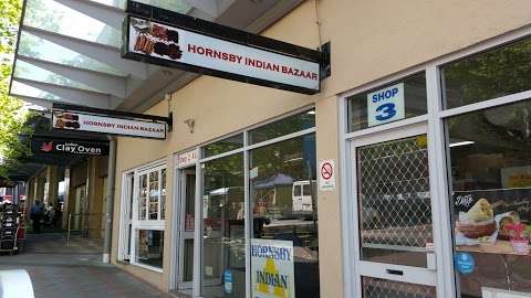 Photo: Hornsby Indian Bazaar