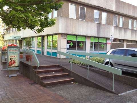 Photo: Hornsby Mall Medical Centre