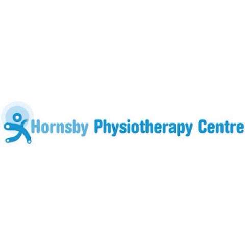 Photo: Hornsby Physiotherapy Centre