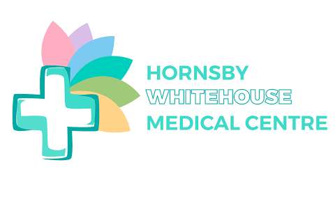Photo: Hornsby Whitehouse Medical Centre (former NewHealth Hornsby)