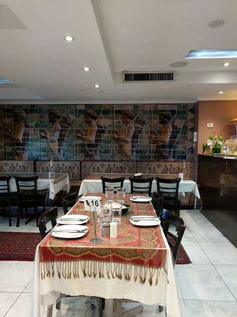 Photo: Jaam-e-Jam Restaurant