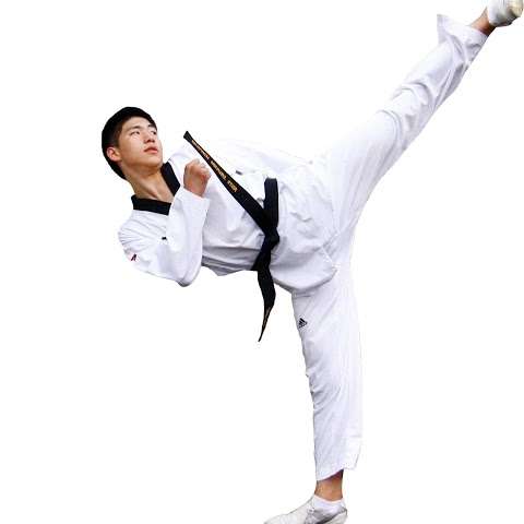 Photo: Kukki Taekwondo Martial Arts