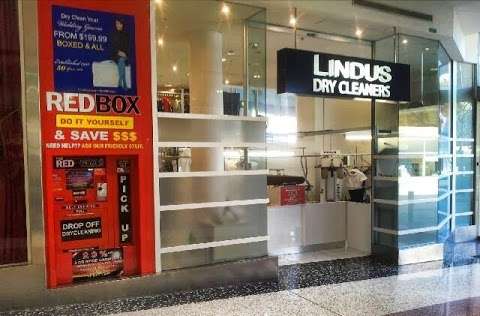 Photo: LINDUS DRY CLEANERS - Hornsby