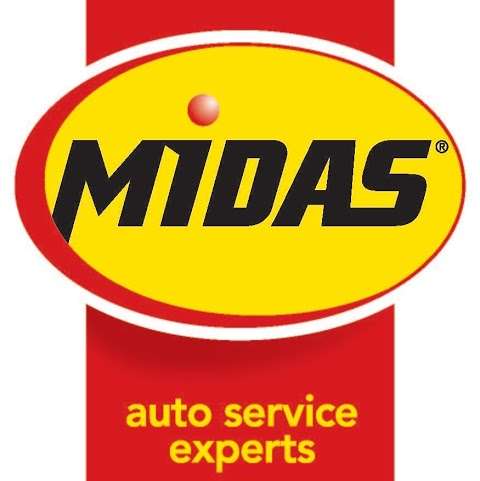 Photo: Midas Hornsby - Car Service, Mechanics, Brake & Suspension Experts