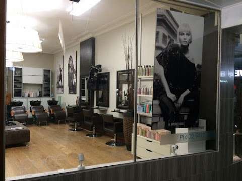 Photo: Mop Top Hair Studio