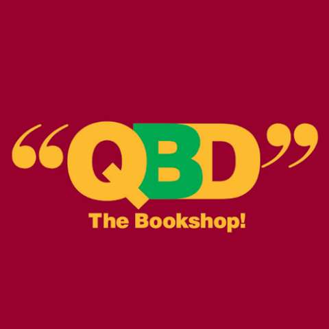 Photo: QBD The Bookshop - Hornsby