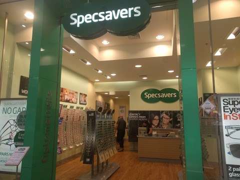 Photo: Specsavers Optometrists - Hornsby Westfield Lvl 2