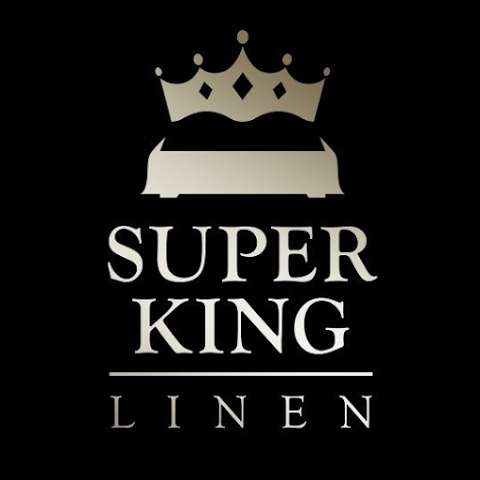 Photo: Super King Linen