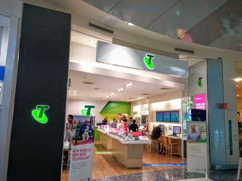 Photo: Telstra Shop Hornsby