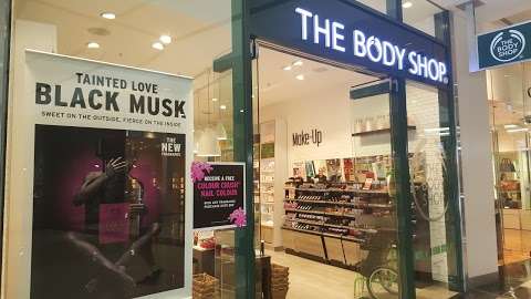Photo: The Body Shop