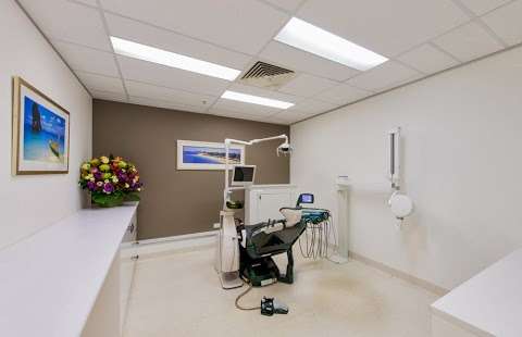 Photo: The Dentists Hornsby