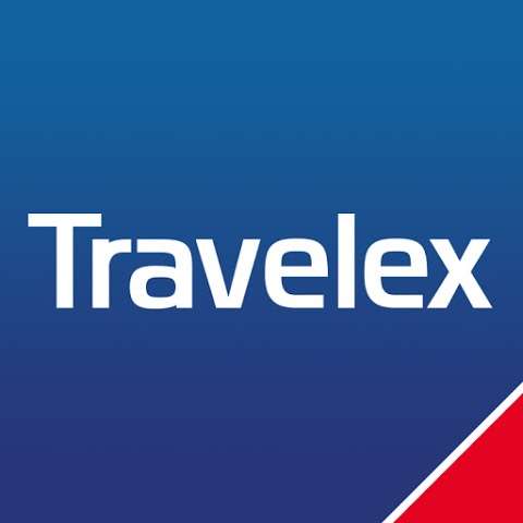 Photo: Travelex