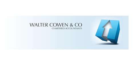 Photo: Walter Cowen & Co Chartered Accountants