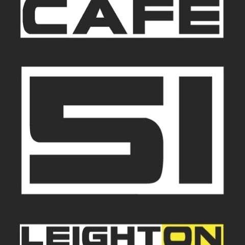 Photo: Café 51 on Leighton