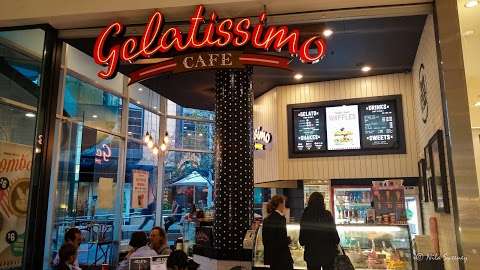 Photo: Gelatissimo Hornsby